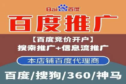 竞价代运营助力企业拓展线上市场案例